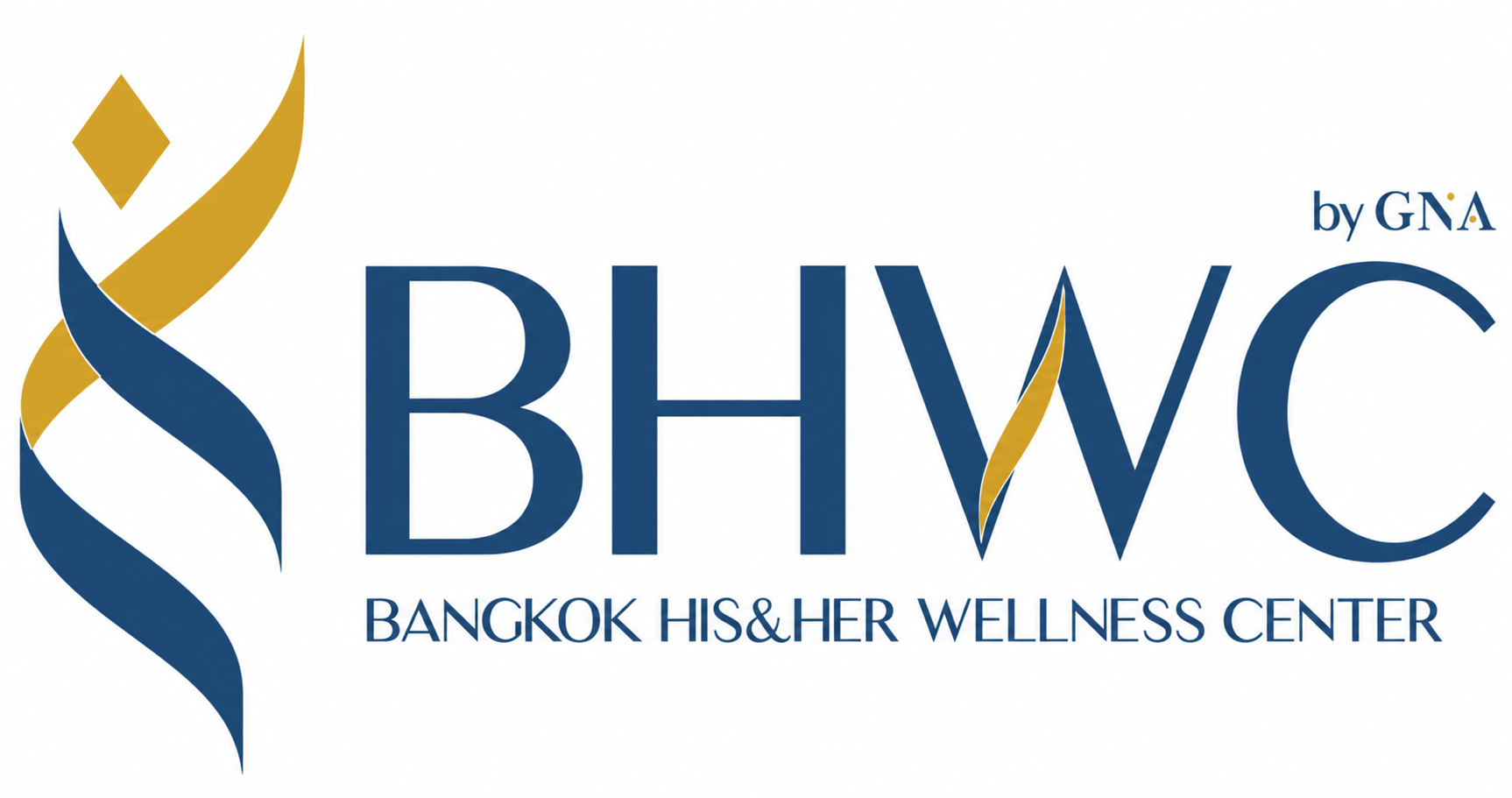BHWC Bangkok His&Her Wellness Center by GNA